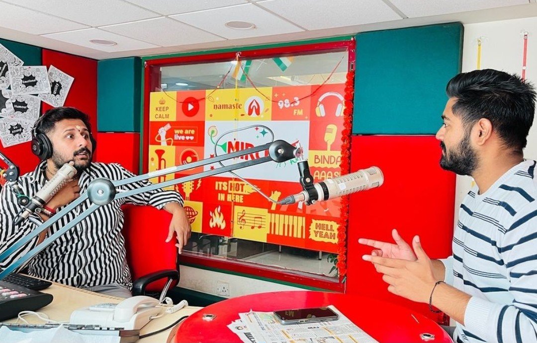 Interactive Safety Workshop